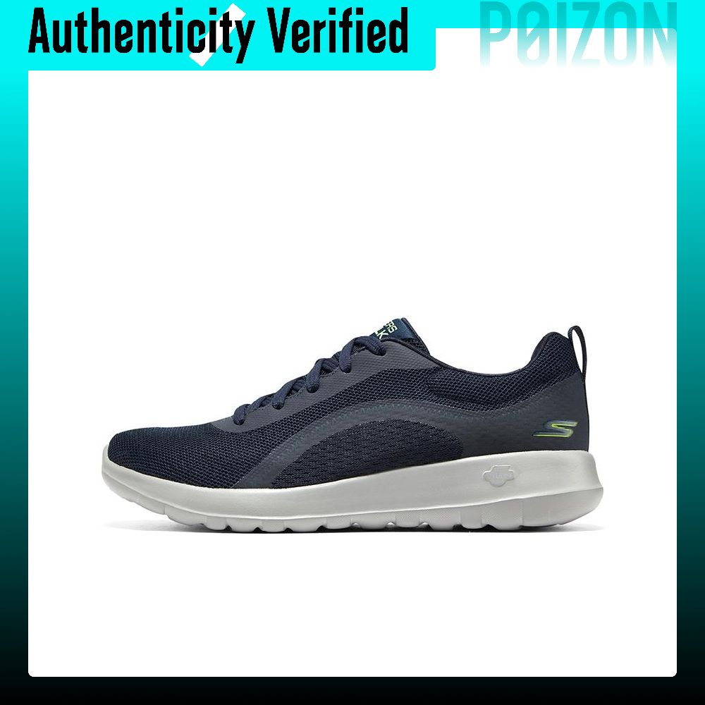 Men'S Shoes - Skechers GO WALK Ma Mesh, Textile