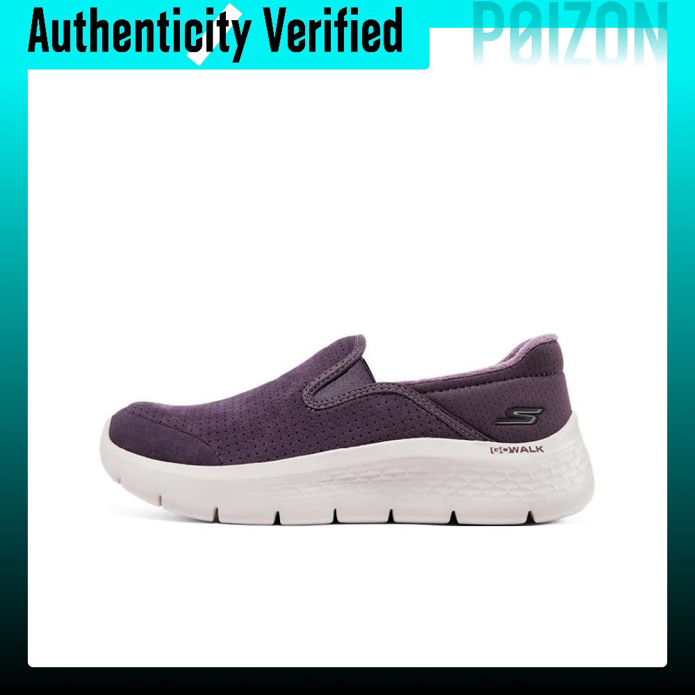 Men'S Shoes - Skechers Go Walk Fle Fabric Cushioning