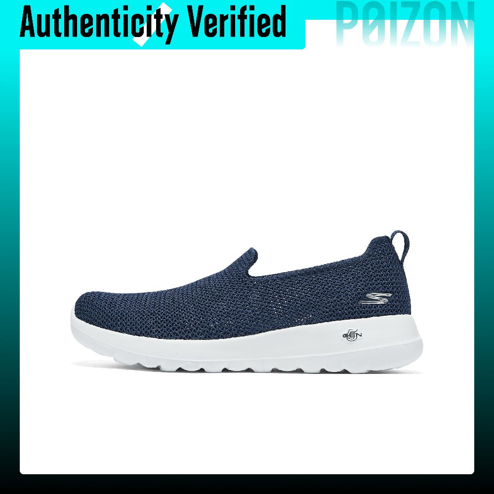 Men'S Shoes - Skechers GO WALK Joy Abrasion Resistant