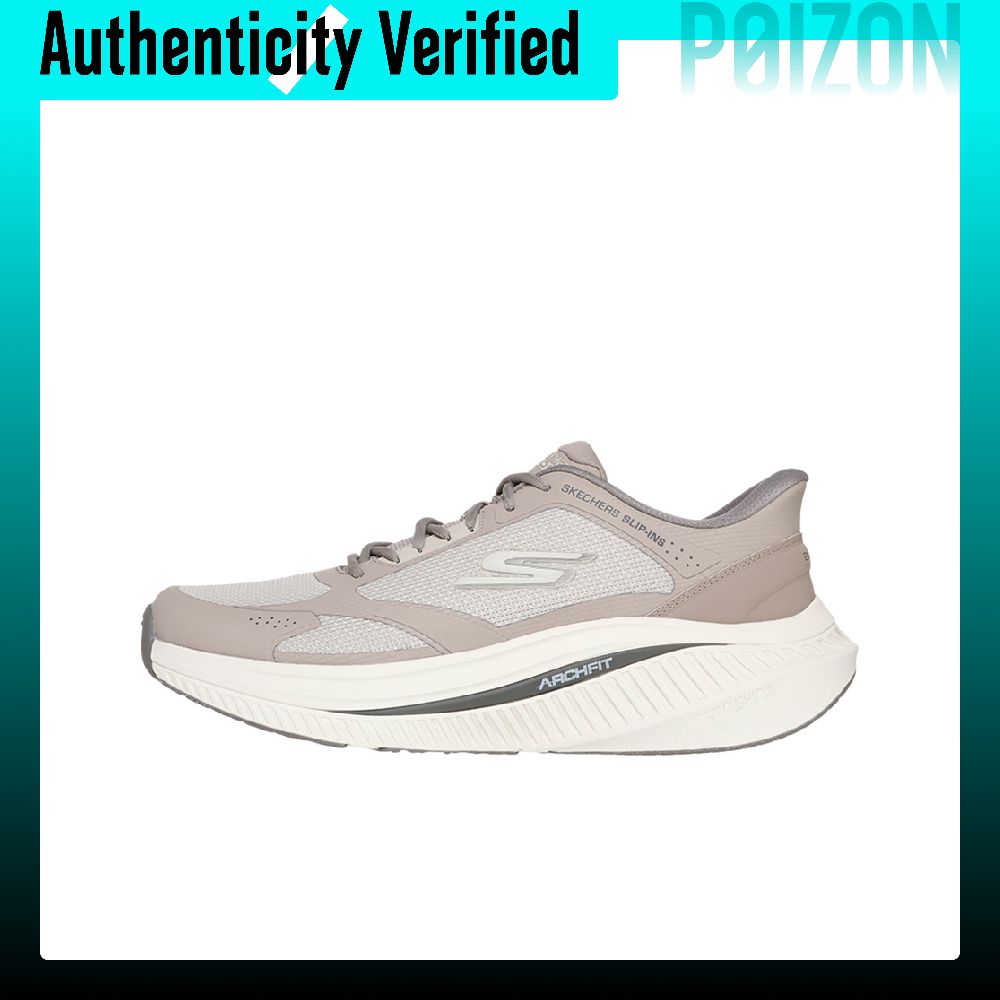 Running Shoes - Skechers Slip ins Low top Running
