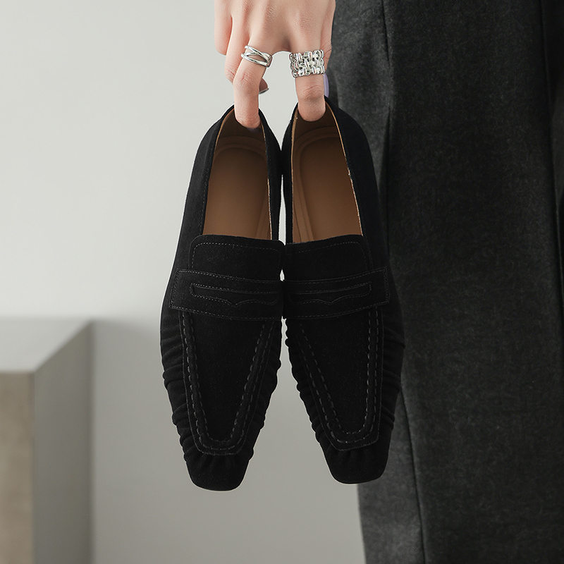 Spring Genuine Leather Women P - Women'S Shoes 评论和价格