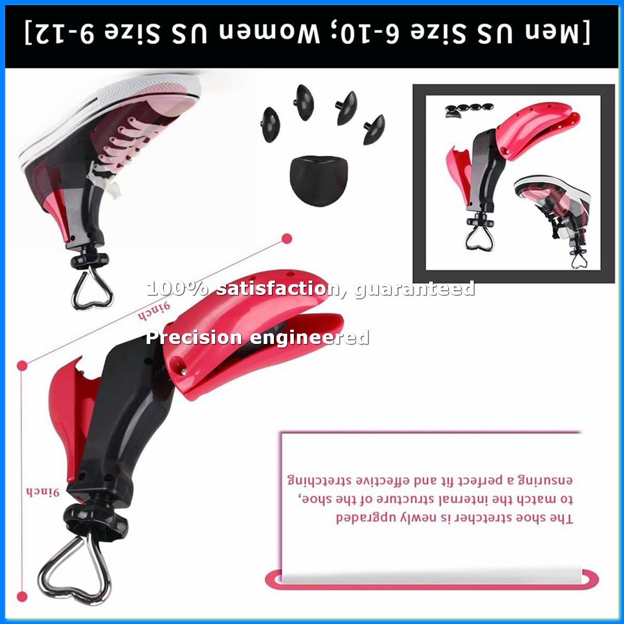 Shoe Stretcher Women, Boot Str - Boots 评论和价格