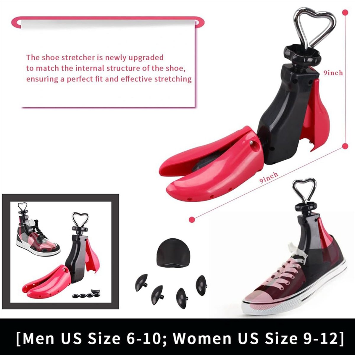 Shoe Stretcher Women, Boot Str - Boots 评论和价格