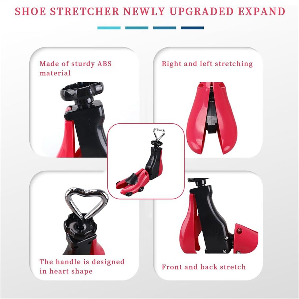 Shoe Stretcher Women, Boot Str - Boots 评论和价格