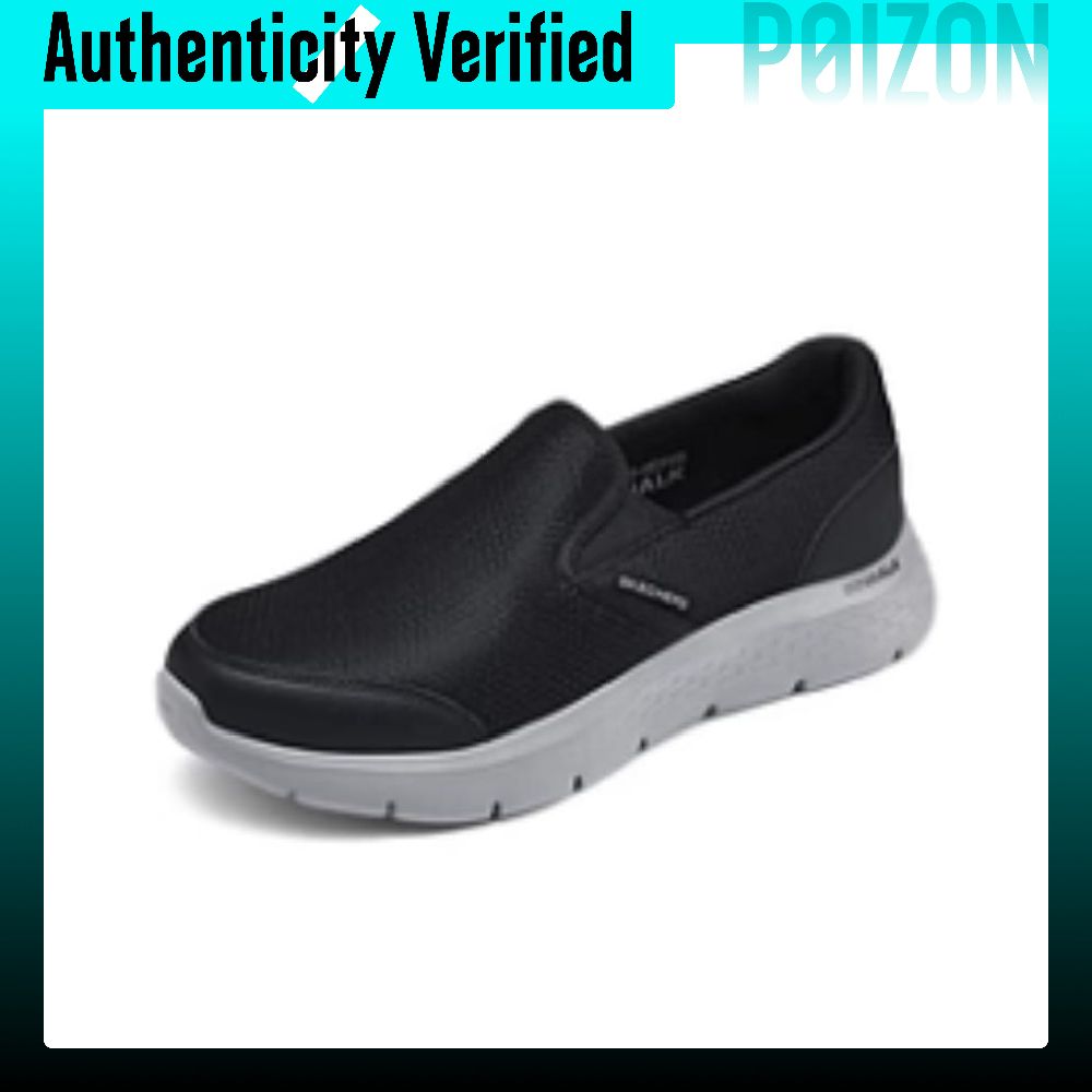 Skechers Go Walk Fle Comfortab - Men'S Shoes 评论和价格