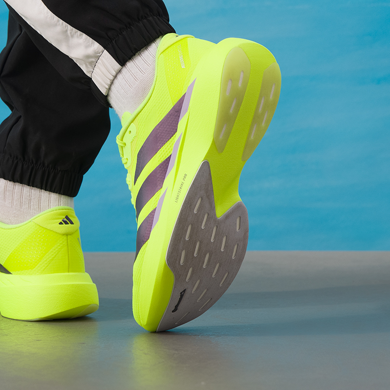 Adidas Men's Shoes Original Li - Lightweight Road Running Shoes 评论和价格