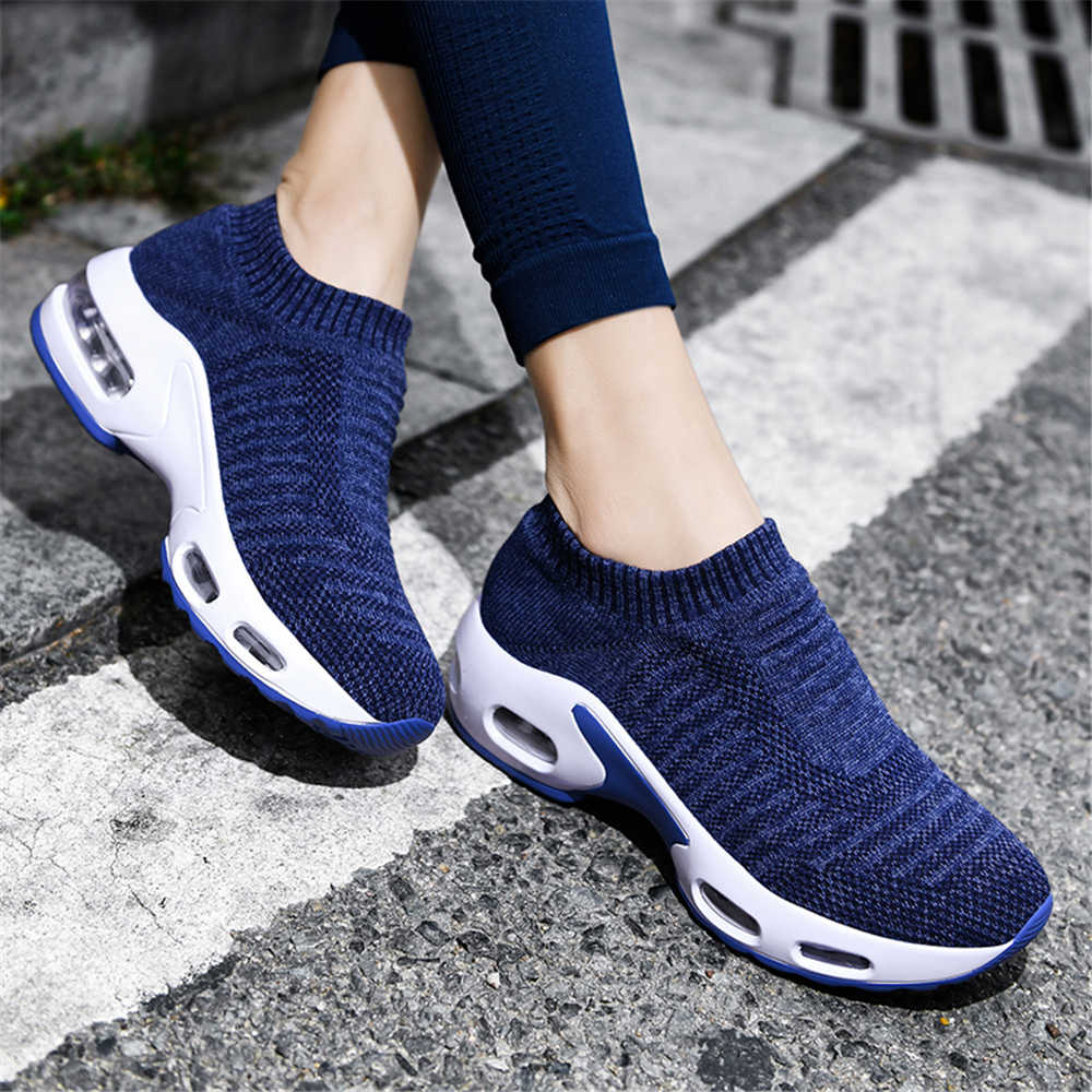 Big Size Number 38 Women's Hee - Running Shoes 评论和价格