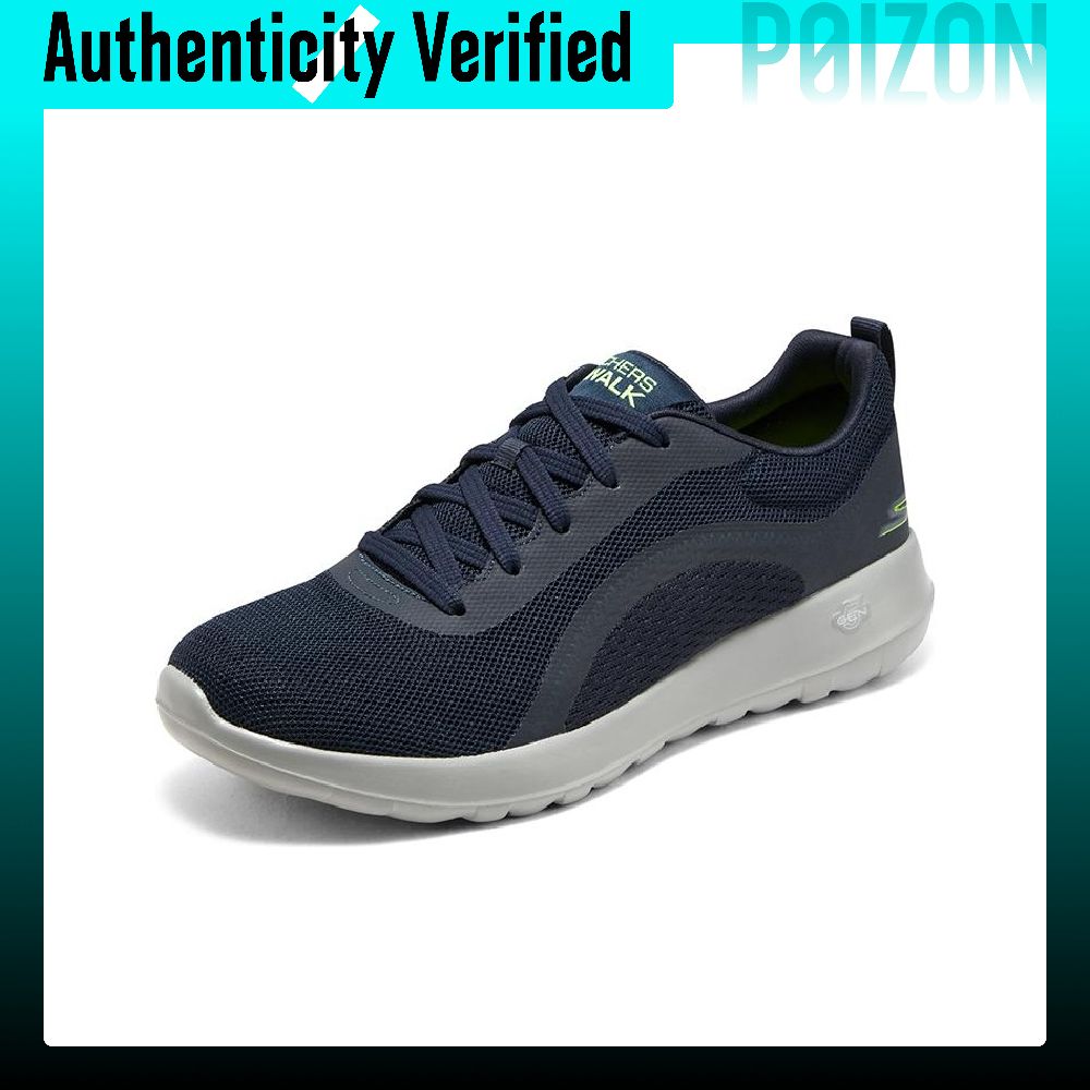 Skechers GO WALK Ma Mesh, Text - Men'S Shoes 评论和价格