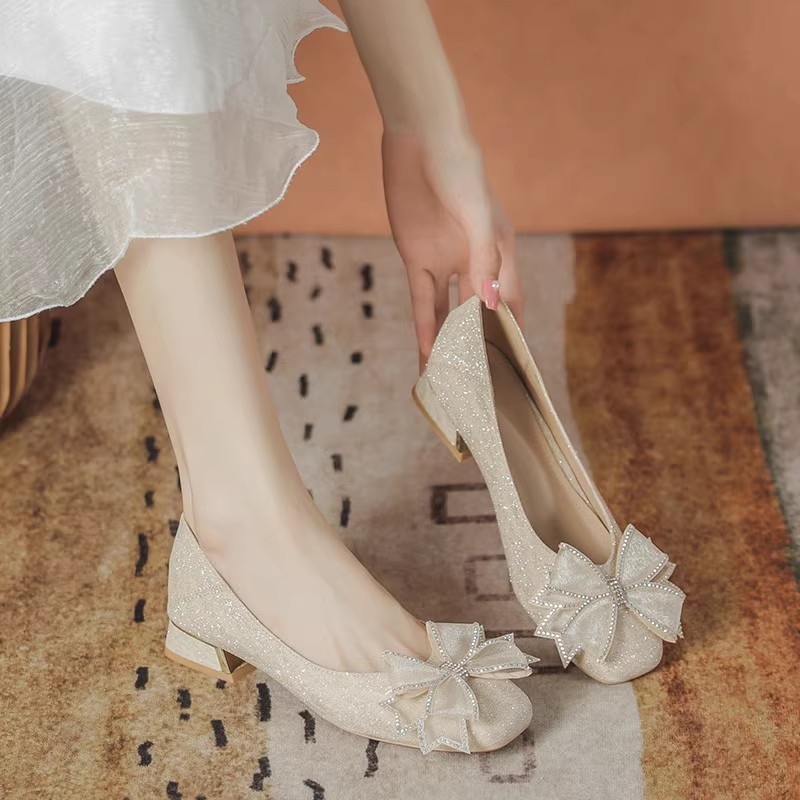 Women's 2025 New Style Fall Ev - Women'S Shoes 评论和价格