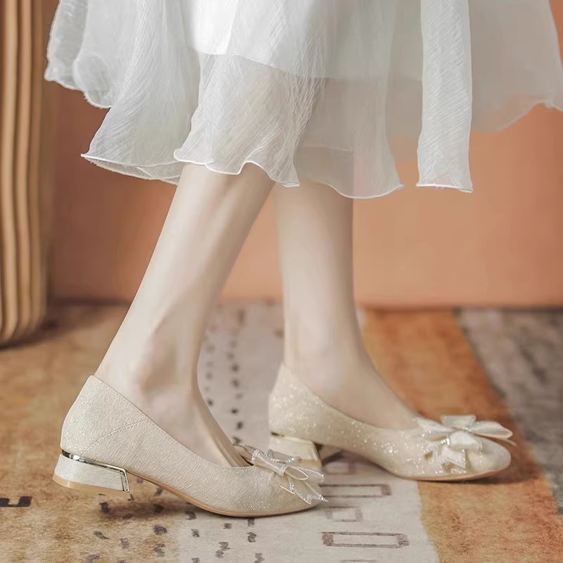 Women's 2025 New Style Fall Ev - Women'S Shoes 评论和价格