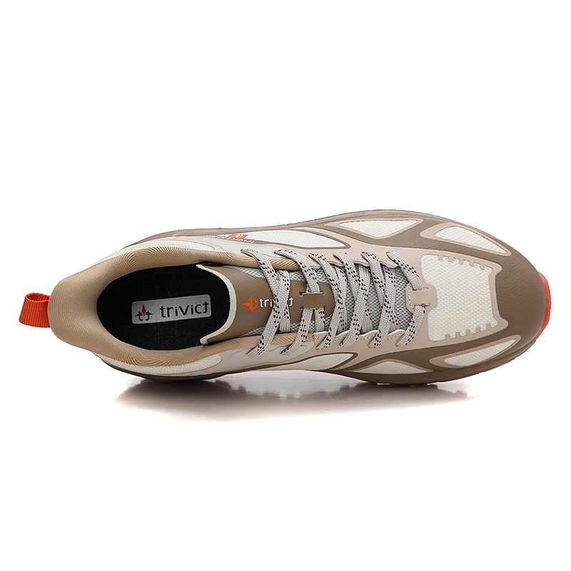 Autumn 2026 Trail Running Shoe - Anti Slip Trail Running Sneakers 评论和价格