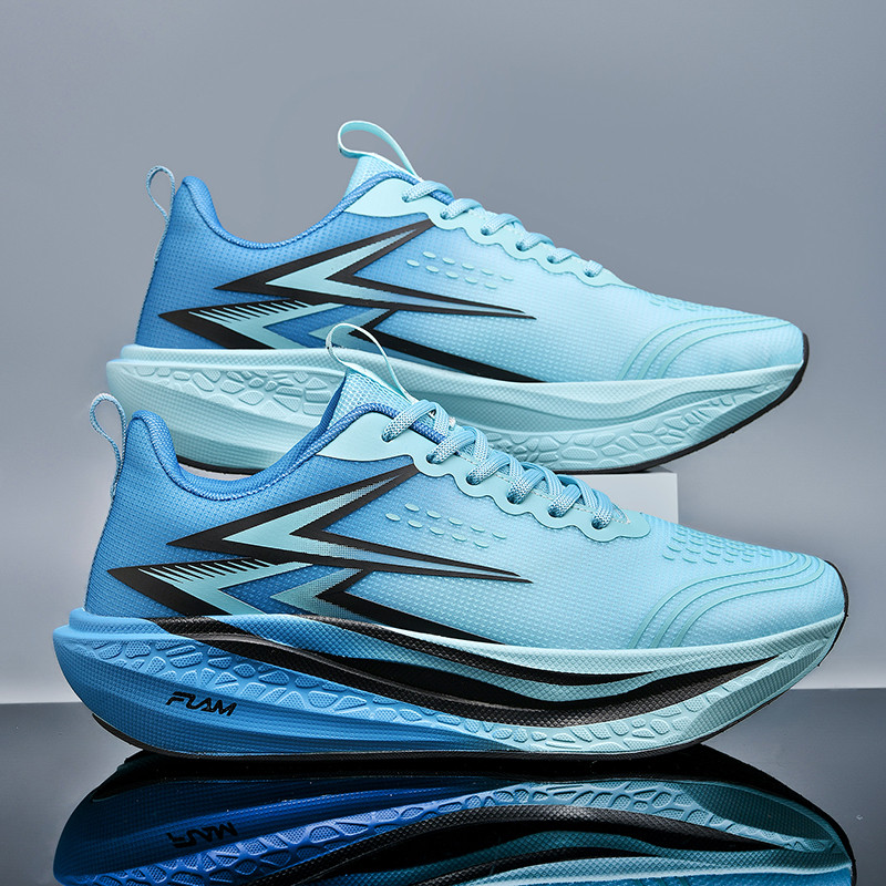 Full-Length Carbon Plate Runni - Carbon Plate Marathon Racing Shoes 评论和价格