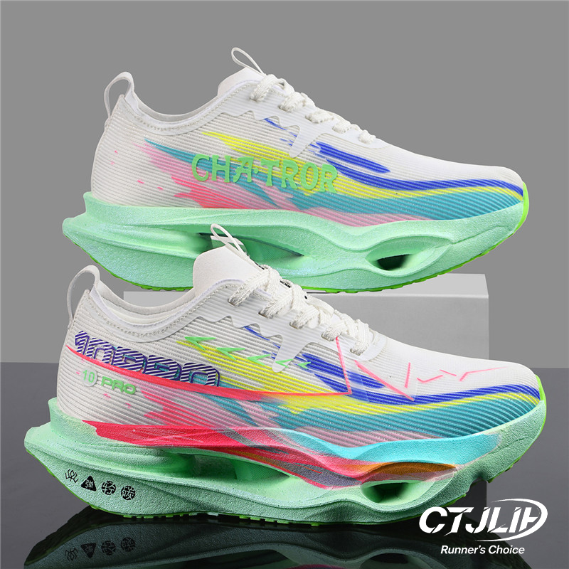 Men Carbon Plate Running Shoes - Carbon Plate Marathon Racing Shoes 评论和价格