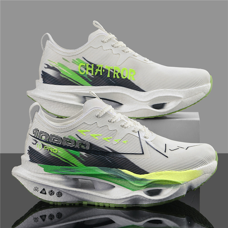 Men Carbon Plate Running Shoes - Carbon Plate Marathon Racing Shoes 评论和价格