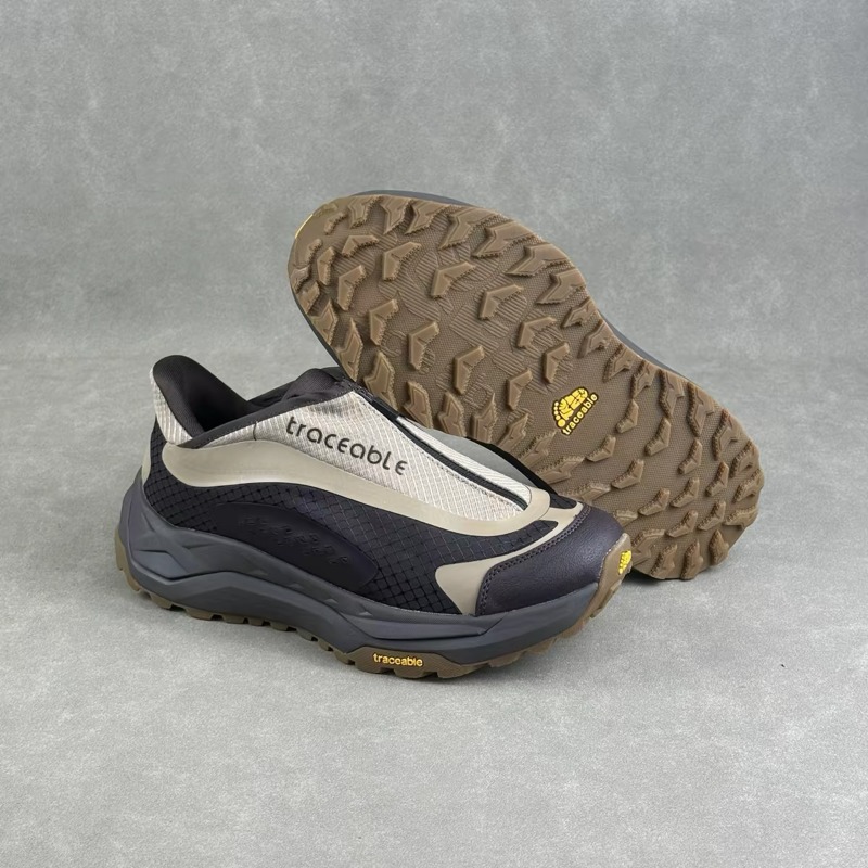 Professional Gym Sneakers Men  - Anti Slip Trail Running Sneakers 评论和价格