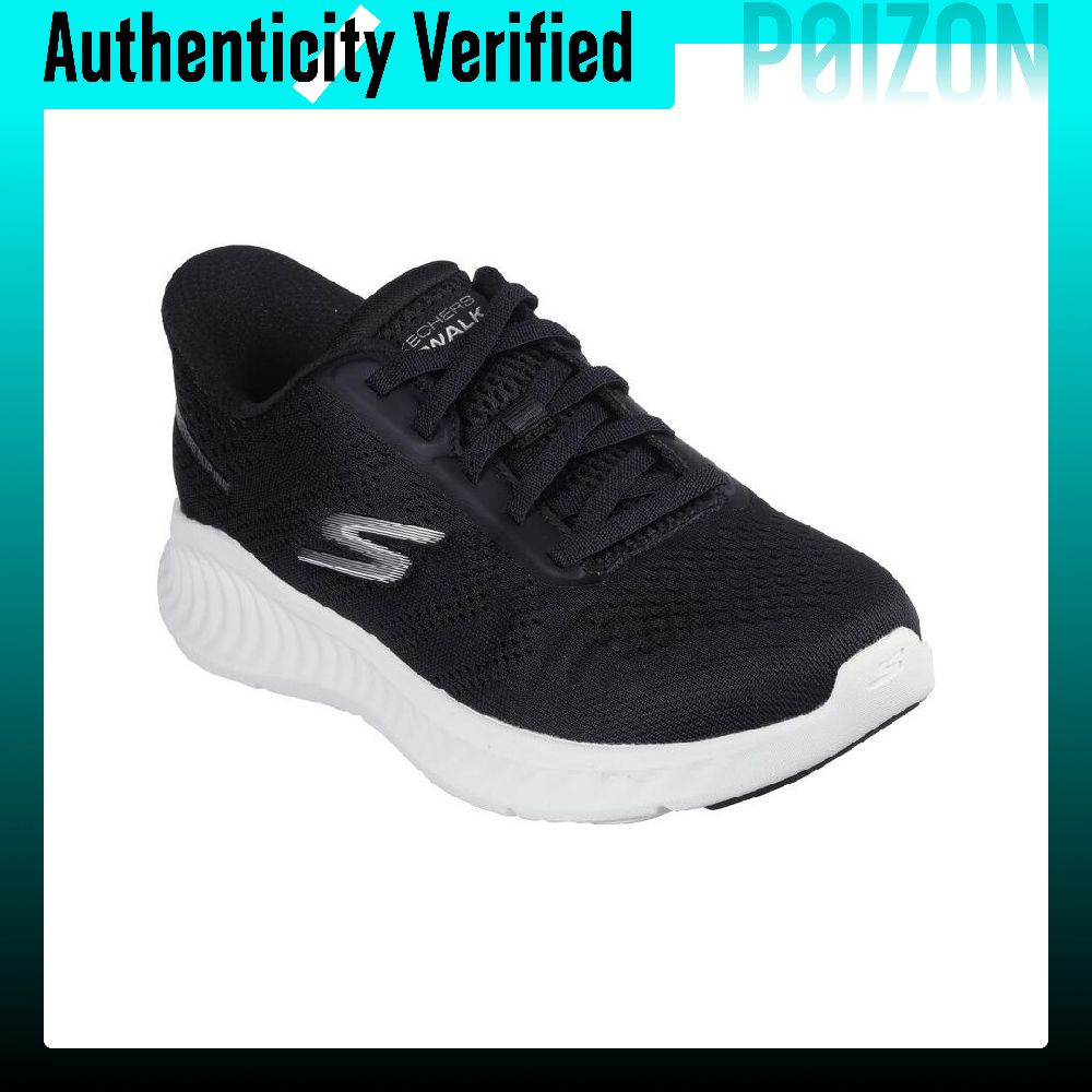 Skechers GO WALK NOW Abrasion  - Running Shoes 评论和价格