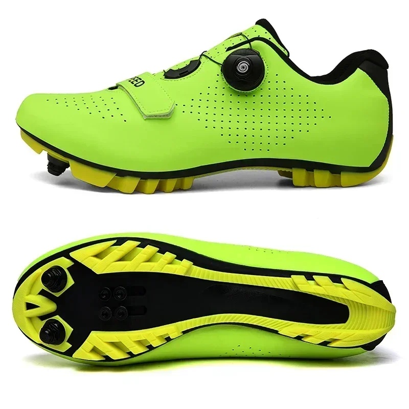 Unisex Mtb Shoes Zapatillas Ci - Men'S Shoes 评论和价格