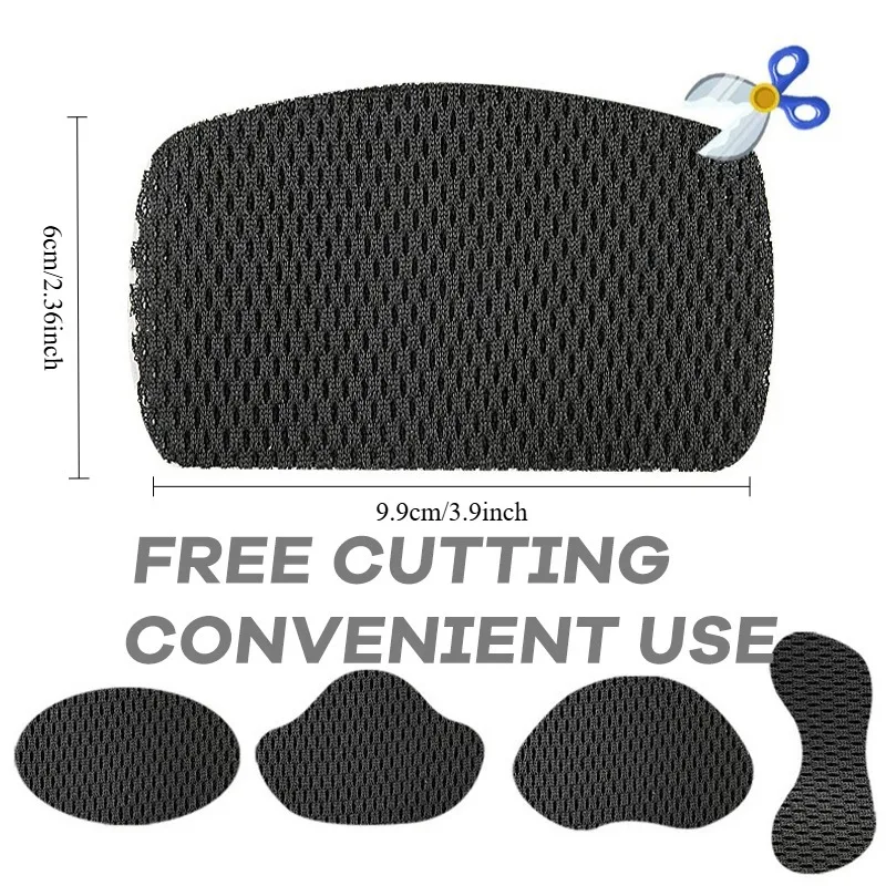 2-40Pcs Shoe Hole Repair Stick - Heels 评论和价格