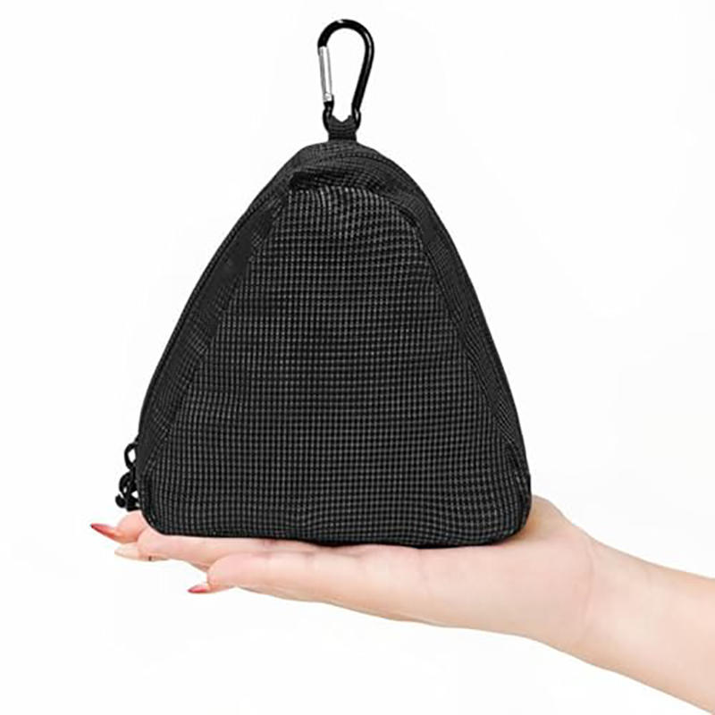 Foldable Travel Shoe Bag Black - Men'S Shoes 评论和价格