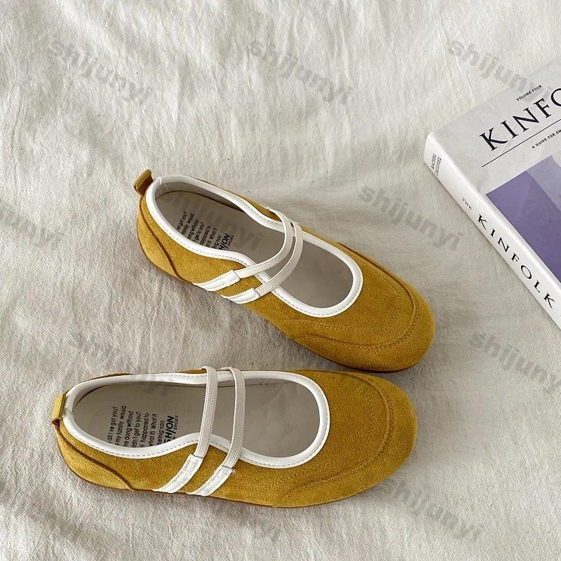Women Vintage Solid Casual Sha - Women'S Shoes 评论和价格