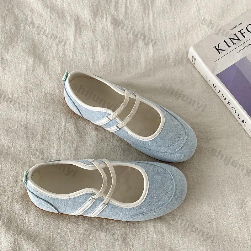 Women Vintage Solid Casual Sha - Women'S Shoes 评论和价格
