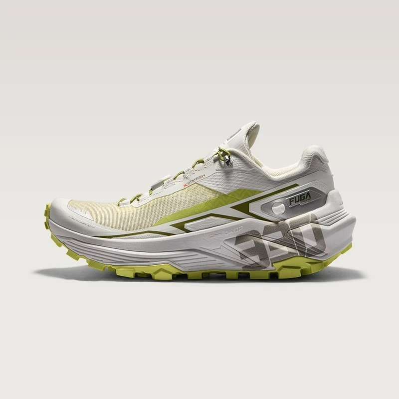 Luxury Brand Outdoor Sports Sh - Anti Slip Trail Running Sneakers 评论和价格