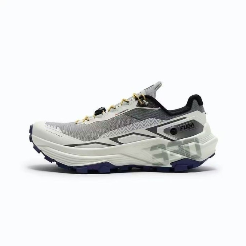 Luxury Brand Outdoor Sports Sh - Anti Slip Trail Running Sneakers 评论和价格