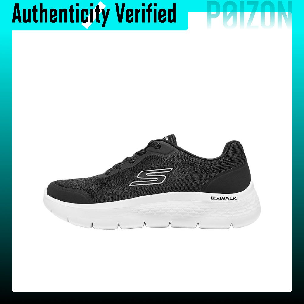 Skechers GO WALK Abrasion Resi - Men'S Shoes 评论和价格