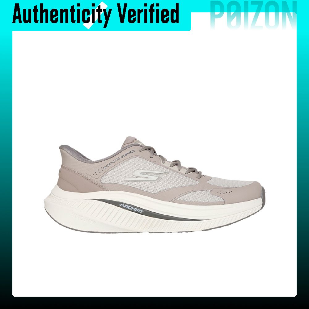 Skechers Slip ins Low top Runn - Running Shoes 评论和价格