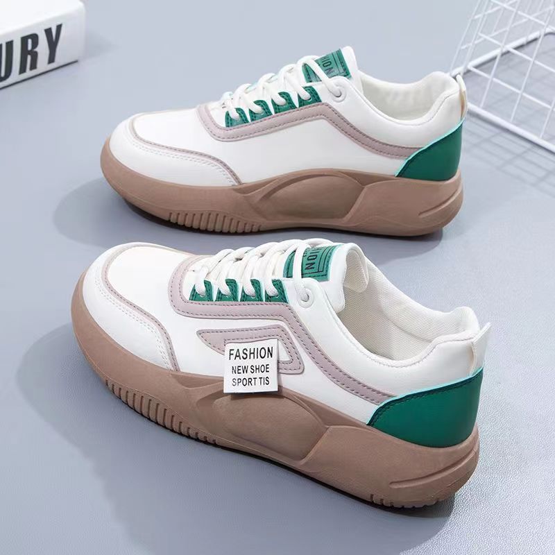 2026 Hot Sale Women Casual Sho - Breathable Mesh Athletic Shoes 评论和价格