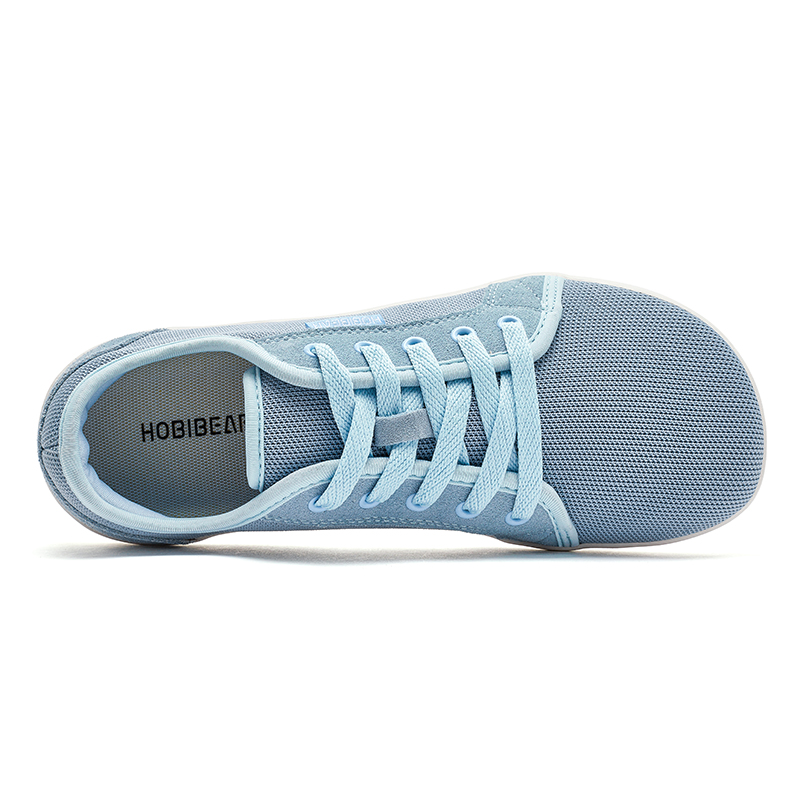 HOBIBEAR Wide Toe Barefoot Sho - Wide Toe Box Running Sneakers 评论和价格