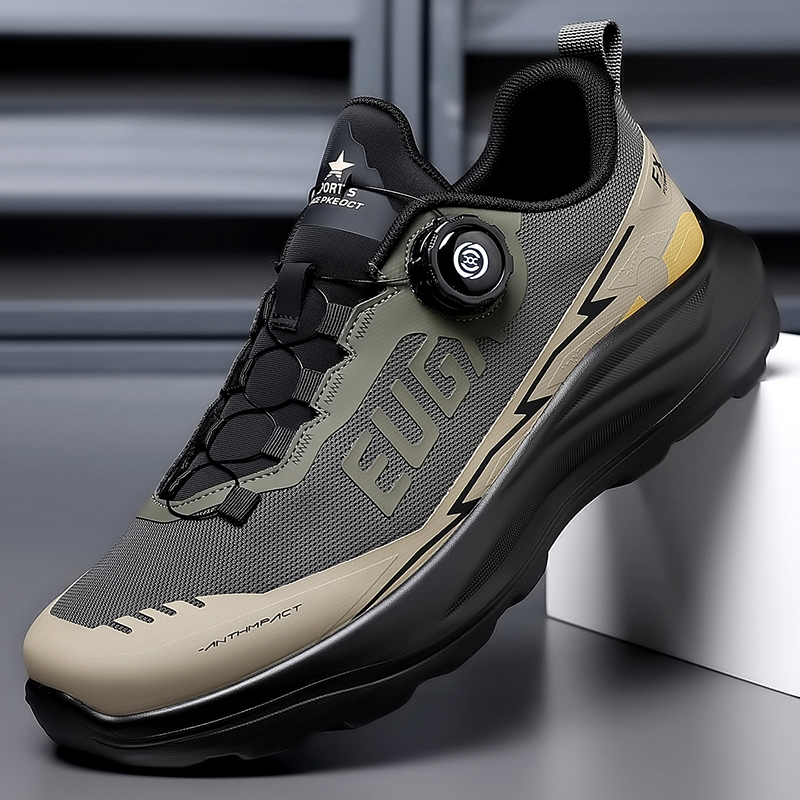 Trail Running Shoes New Arriva - Lightweight Road Running Shoes 评论和价格