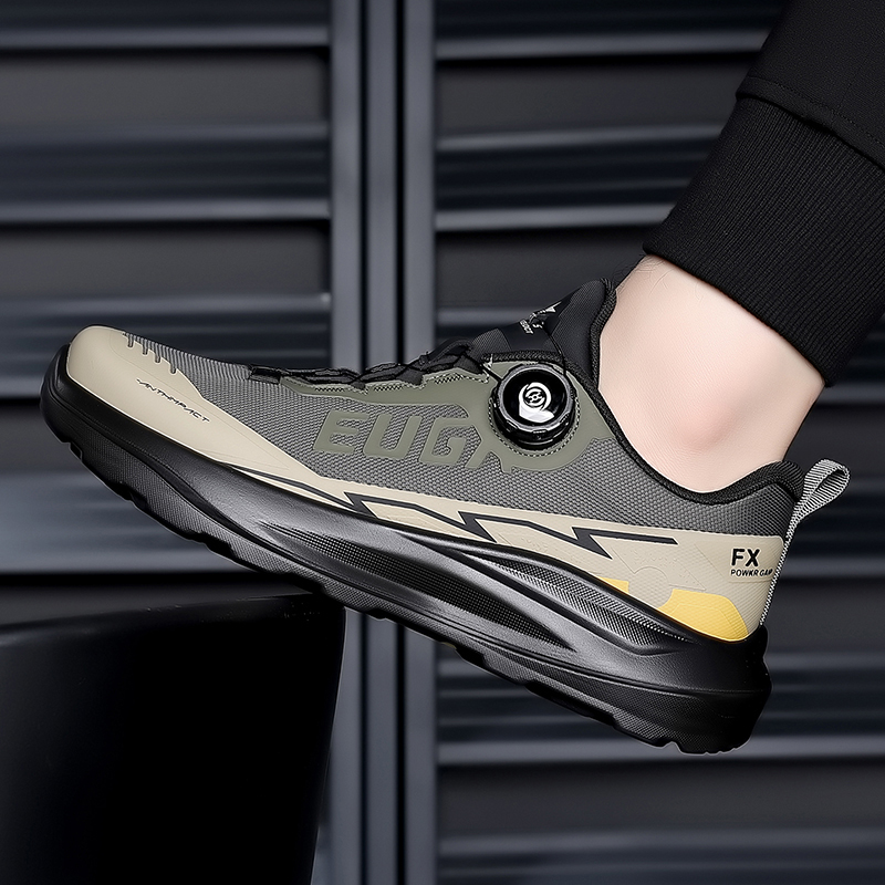 Trail Running Shoes New Arriva - Lightweight Road Running Shoes 评论和价格